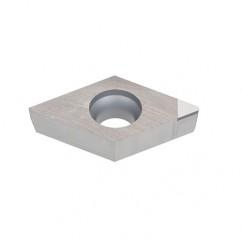 DCGW11T304-DIA DX140 TURNING PCD - Exact Industrial Supply