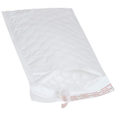 Value Collection - Mailers, Sheets & Envelopes Type: Bubble Mailer Style: Self Seal - Exact Industrial Supply