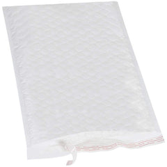 Value Collection - Mailers, Sheets & Envelopes Type: Bubble Mailer Style: Self Seal - Exact Industrial Supply