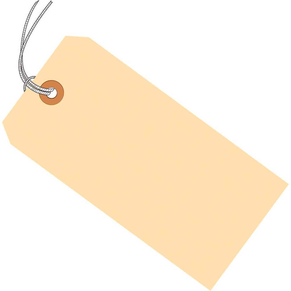 Value Collection - Safety & Facility Tags Message Type: Shipping Tag Header: Blank - Exact Industrial Supply