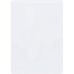 Value Collection - Document Protectors Type: Vinyl Envelopes Width (Inch): 9 - Exact Industrial Supply