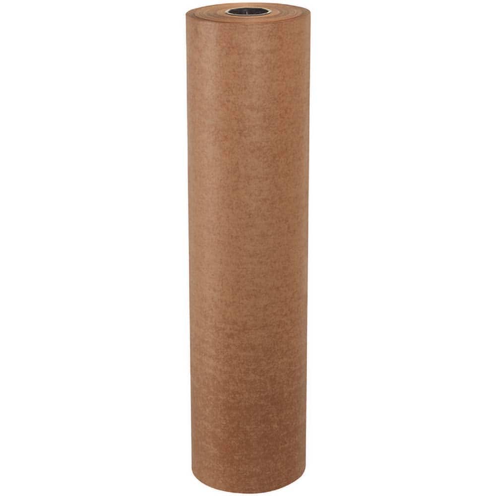Value Collection - Packing Papers Type: Waxed Paper Rolls Style: Rolls - Exact Industrial Supply