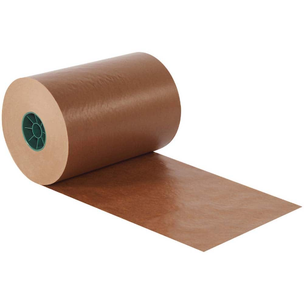 Value Collection - Packing Papers Type: Waxed Paper Rolls Style: Roll - Exact Industrial Supply