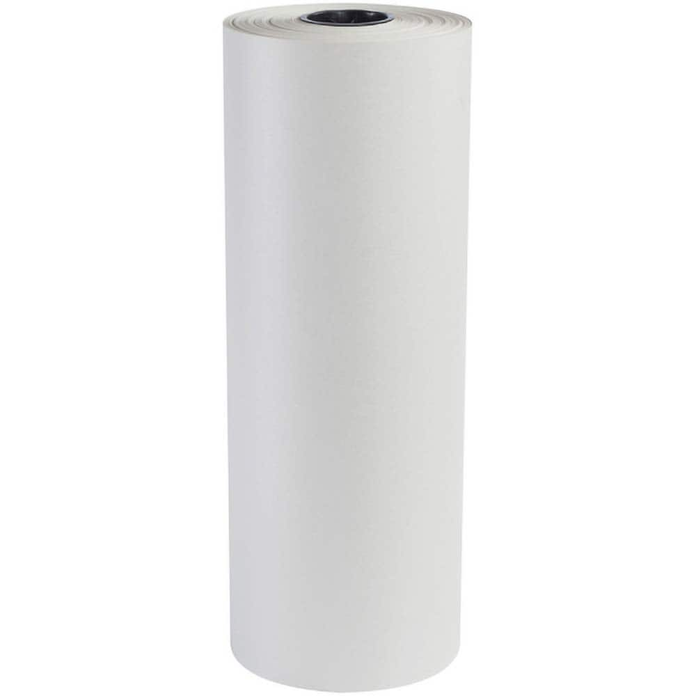 Value Collection - Packing Papers Type: Newsprint Rolls Style: Rolls - Exact Industrial Supply