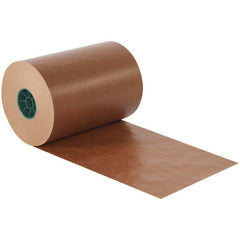 Tape Logic - Packing Papers Type: Waxed Paper Rolls Style: Rolls - Exact Industrial Supply