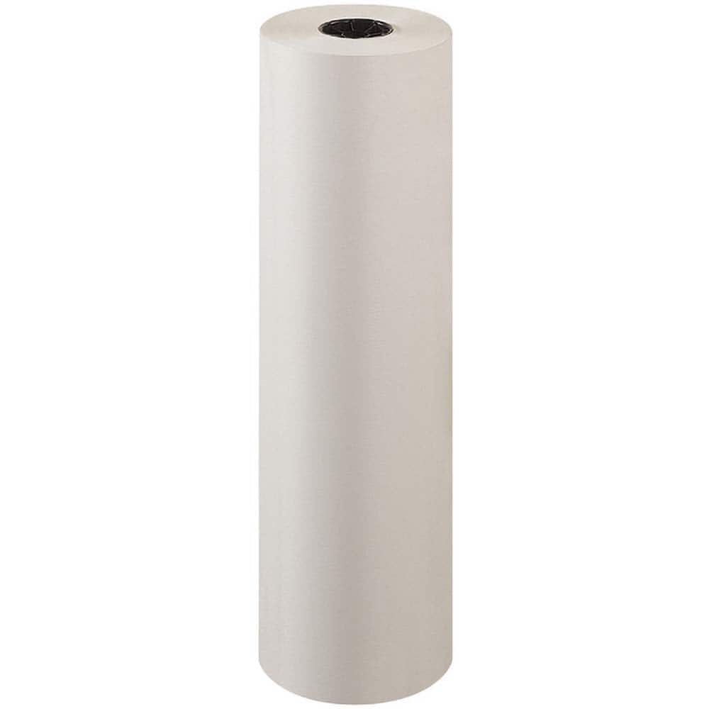 Value Collection - Packing Papers Type: Newsprint Rolls Style: Rolls - Exact Industrial Supply