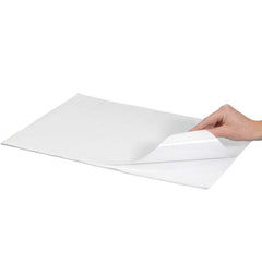 Value Collection - Packing Papers Type: Freezer Paper Sheets Style: Sheets - Exact Industrial Supply