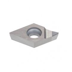 DCMT 32.50.5-DIA Grade DX120 - Turning Insert - Exact Industrial Supply
