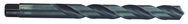 5/8; Jobber Length; Automotive; High Speed Steel; Black Oxide; Made In U.S.A. - Exact Industrial Supply