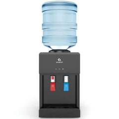 Avalon - Water Dispensers Type: Top Loading Style: Countertop - Exact Industrial Supply