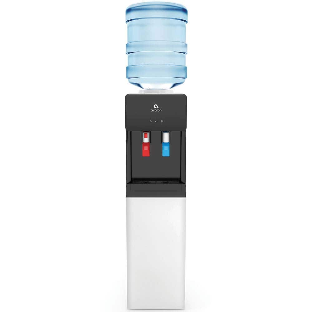 Avalon - Water Dispensers Type: Top Loading Style: Freestanding - Exact Industrial Supply