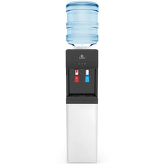 Avalon - Water Dispensers Type: Top Loading Style: Freestanding - Exact Industrial Supply