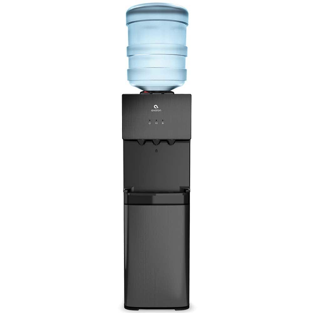 Avalon - Water Dispensers Type: Top Loading Style: Freestanding - Exact Industrial Supply