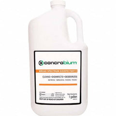 Concrobium - All-Purpose Cleaners & Degreasers Type: Disinfectant Container Type: Bottle - Exact Industrial Supply