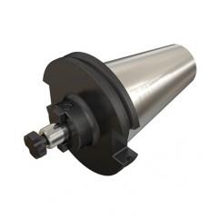DIN69871 30 SEM22X 50 SHELL MILL - Exact Industrial Supply