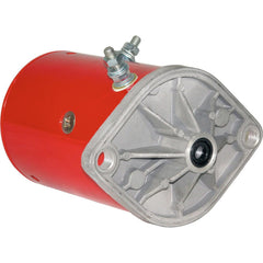 Automotive Replacement Parts; Type: SAM 4-1/2 in Motor; Application: Fits Western ™ Snow Plows