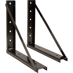 Trailer & Truck Cargo Accessories; For Use With: Truck Boxes; Material: Carbon Steel; Color: Black; Minimum Order Quantity: Carbon Steel; For Use With: Truck Boxes; Material: Carbon Steel