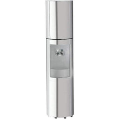 Aquaverve - Water Dispensers Type: Room Temp & Cold Dispenser Style: Bottled Water Dispenser - Exact Industrial Supply