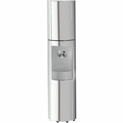 Aquaverve - Water Dispensers Type: Cold Water Dispenser Style: Bottleless Water Dispenser - Exact Industrial Supply