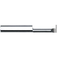 1/4X.062/.064X1/4 DEEP AL - Exact Industrial Supply
