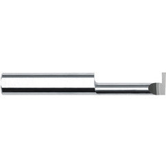 1/4X.030/.031X3/8 DEEP - Exact Industrial Supply