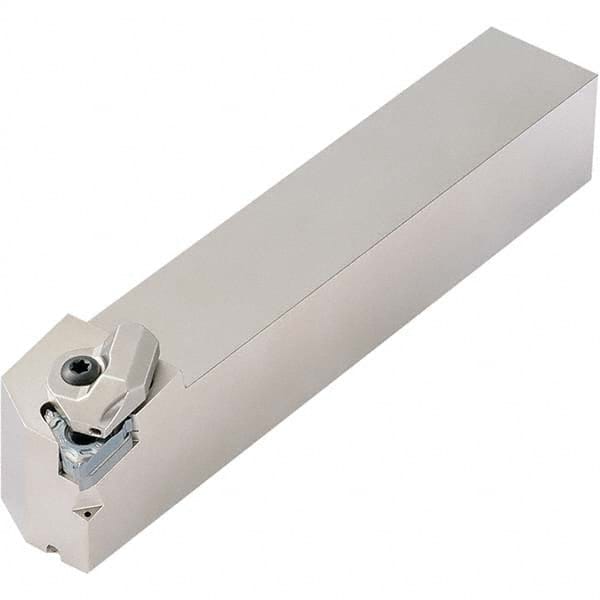 Kyocera - Indexable Threading Toolholders Thread Type: External Hand of Holder: Right Hand - Exact Industrial Supply