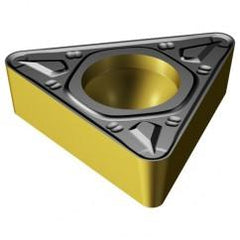 TCMT 432-KR Grade 3225 Turning Insert - Exact Industrial Supply