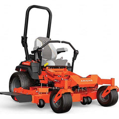 Ariens - Lawn Mowers Type: Zero Turn Riding Mower Power Type: Gas - Exact Industrial Supply