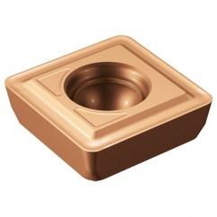 880-08 05  W10H-P-MS Grade 2044 Drilling Insert - Exact Industrial Supply