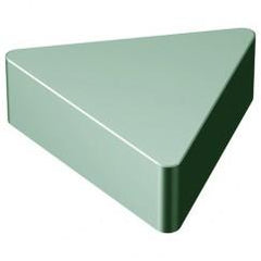 TNG 332T0320 Grade 670 - Turning Insert - Exact Industrial Supply