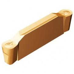 N123H2-0475-RO Grade 1125 CoroCut® 1-2 Insert for Profiling - Exact Industrial Supply