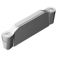 N123F2-0300-RO Grade H13A CoroCut® 1-2 Insert for Profiling - Exact Industrial Supply