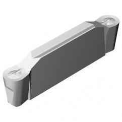 N123F2-0318-RO Grade H13A CoroCut® 1-2 Insert for Profiling - Exact Industrial Supply