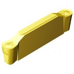 N123L2-0800-RO Grade S05F CoroCut® 1-2 Insert for Profiling - Exact Industrial Supply