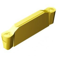 N123F2-0300-RO 1005 CoroCut® 1-2 Insert for Profiling - Exact Industrial Supply