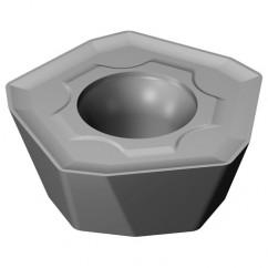 419R-1405E-MM Grade 1040 Milling Insert - Exact Industrial Supply