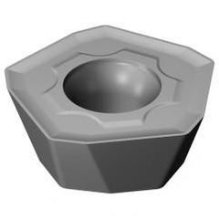419R-1405E-MM Grade 1010 Milling Insert - Exact Industrial Supply