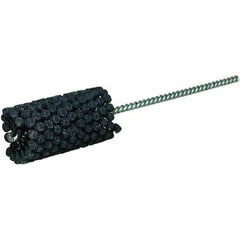 Weiler - 1-3/4" Bore Diam, 180 Grit, Silicon Carbide Flexible Hone - Exact Industrial Supply