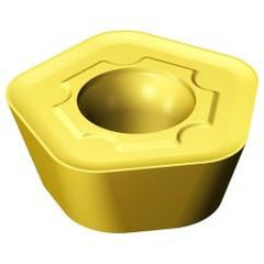 419N-140530E-SM Grade 2040 Milling Insert - Exact Industrial Supply