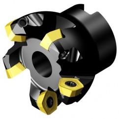 419-050Q22-14M CoroMill 419 Face Milling Cutter - Exact Industrial Supply