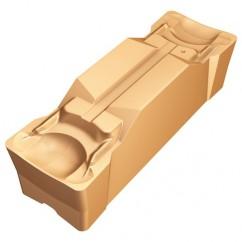 N123K2-0600-0004-GM Grade 1125 CoroCut® 1-2 Insert for Grooving - Exact Industrial Supply