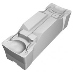N123L2-0800-0005-GM Grade H13A CoroCut® 1-2 Insert for Grooving - Exact Industrial Supply