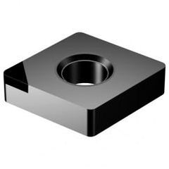 CNMA 432S0320-E Grade CB20 - Turning Insert - Exact Industrial Supply