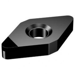 DNMA 433 S0320-E Grade CB20 - Turning Insert - Exact Industrial Supply