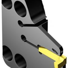 SL70-RG123L09C CoroCut® 1-2 Head for Grooving - Exact Industrial Supply