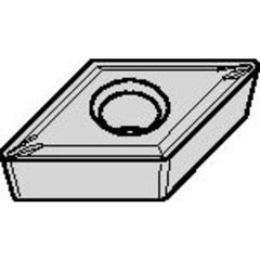 DCMT32511P TN30M INSERT - Exact Industrial Supply