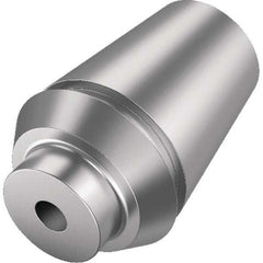 Kennametal - ER Collets Type: ER Collet Collet Series: ER25 - Exact Industrial Supply