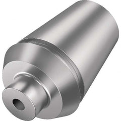 Kennametal - ER Collets Type: ER Collet Collet Series: ER25 - Exact Industrial Supply