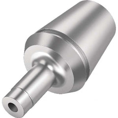 Kennametal - ER Collets Type: ER Collet Collet Series: ER32 - Exact Industrial Supply