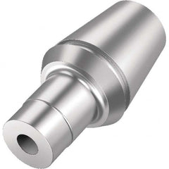 Kennametal - ER Collets Type: ER Collet Collet Series: ER32 - Exact Industrial Supply